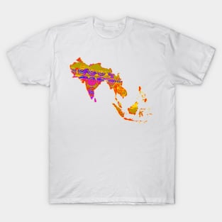 Historic India T-Shirt